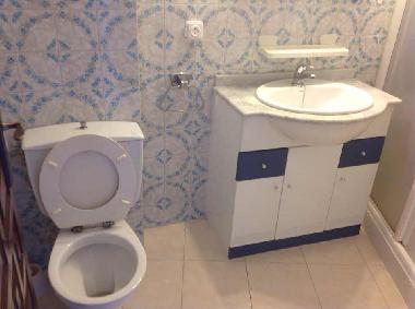 Appartement de vacances �/en/au Calpe (Alicante / Alacant)ou appartement ou maison de vacances