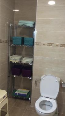 Appartement de vacances �/en/au Calpe (Alicante / Alacant)ou appartement ou maison de vacances