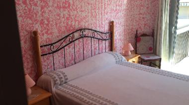 Appartement de vacances �/en/au Calpe (Alicante / Alacant)ou appartement ou maison de vacances