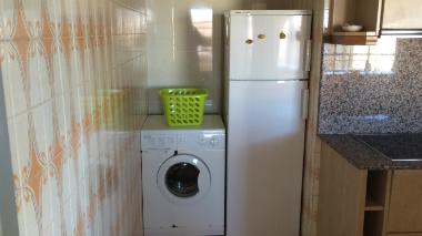 Appartement de vacances �/en/au Calpe (Alicante / Alacant)ou appartement ou maison de vacances