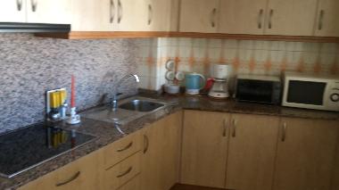 Appartement de vacances �/en/au Calpe (Alicante / Alacant)ou appartement ou maison de vacances