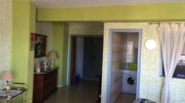Appartement de vacances �/en/au Calpe (Alicante / Alacant)ou appartement ou maison de vacances