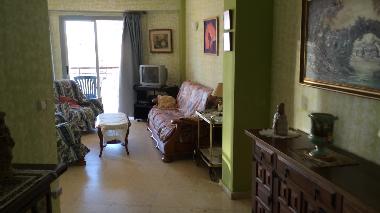 Appartement de vacances �/en/au Calpe (Alicante / Alacant)ou appartement ou maison de vacances
