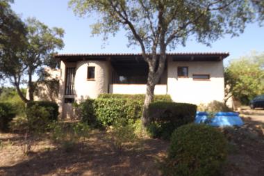 La maison style Le Corbusier