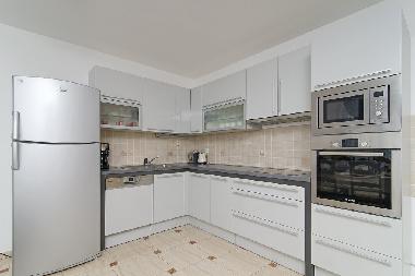 Villa /en/au Okrug Gornji (Splitsko-Dalmatinska)ou appartement ou maison de vacances