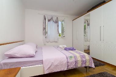 Villa /en/au Okrug Gornji (Splitsko-Dalmatinska)ou appartement ou maison de vacances