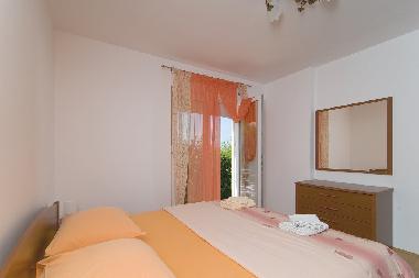 Villa /en/au Okrug Gornji (Splitsko-Dalmatinska)ou appartement ou maison de vacances
