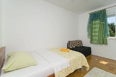 Villa /en/au Okrug Gornji (Splitsko-Dalmatinska)ou appartement ou maison de vacances