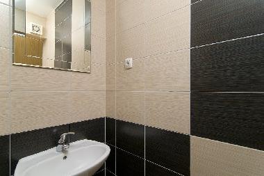Villa /en/au Okrug Gornji (Splitsko-Dalmatinska)ou appartement ou maison de vacances