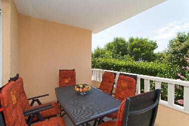 Villa /en/au Okrug Gornji (Splitsko-Dalmatinska)ou appartement ou maison de vacances