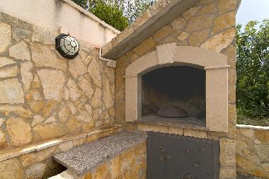 Villa /en/au Okrug Gornji (Splitsko-Dalmatinska)ou appartement ou maison de vacances