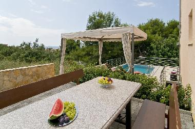 Villa /en/au Okrug Gornji (Splitsko-Dalmatinska)ou appartement ou maison de vacances