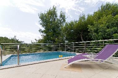 Villa /en/au Okrug Gornji (Splitsko-Dalmatinska)ou appartement ou maison de vacances