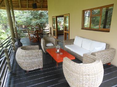 Maison de vacances �/en/au Phalaborwa (Northern Province)ou appartement ou maison de vacances