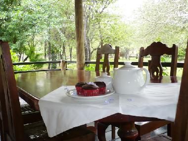 Maison de vacances �/en/au Phalaborwa (Northern Province)ou appartement ou maison de vacances