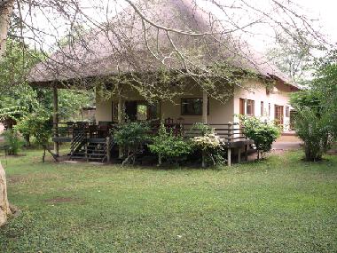 Maison de vacances �/en/au Phalaborwa (Northern Province)ou appartement ou maison de vacances