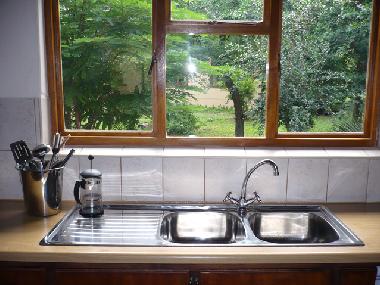 Maison de vacances �/en/au Phalaborwa (Northern Province)ou appartement ou maison de vacances