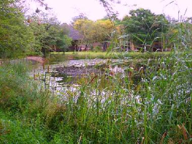 Maison de vacances �/en/au Phalaborwa (Northern Province)ou appartement ou maison de vacances