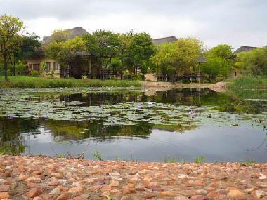 Maison de vacances �/en/au Phalaborwa (Northern Province)ou appartement ou maison de vacances