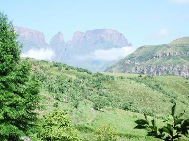 Maison de vacances �/en/au Phalaborwa (Northern Province)ou appartement ou maison de vacances