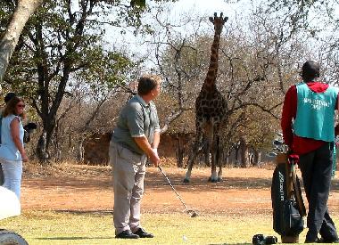 Maison de vacances �/en/au Phalaborwa (Northern Province)ou appartement ou maison de vacances