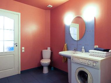 Appartement de vacances �/en/au Liepaja (Lettland)ou appartement ou maison de vacances