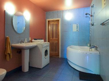 Appartement de vacances �/en/au Liepaja (Lettland)ou appartement ou maison de vacances