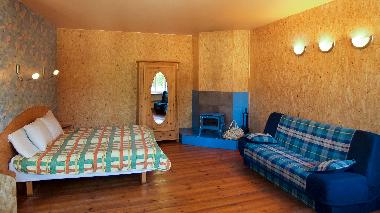 Appartement de vacances �/en/au Liepaja (Lettland)ou appartement ou maison de vacances