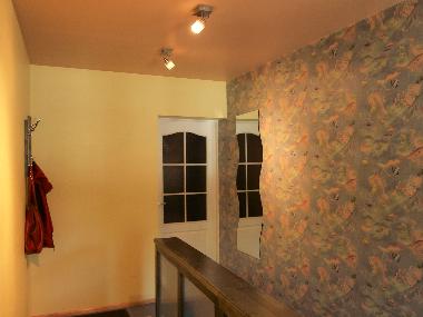 Appartement de vacances �/en/au Liepaja (Lettland)ou appartement ou maison de vacances