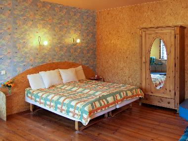 Appartement de vacances �/en/au Liepaja (Lettland)ou appartement ou maison de vacances