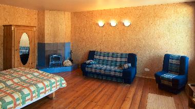 Appartement de vacances �/en/au Liepaja (Lettland)ou appartement ou maison de vacances