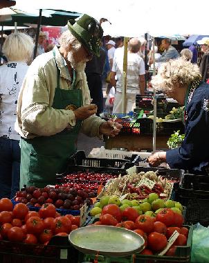 Appartement de vacances �/en/au Liepaja (Lettland)ou appartement ou maison de vacances