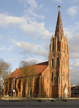 Appartement de vacances �/en/au Liepaja (Lettland)ou appartement ou maison de vacances