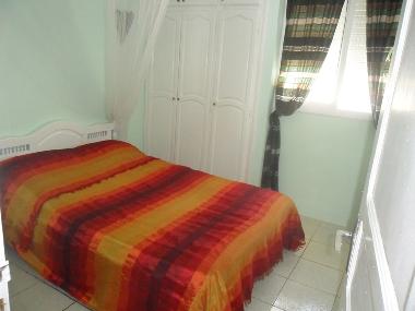 Appartement de vacances �/en/au Moulay Bousselham (Larache)ou appartement ou maison de vacances