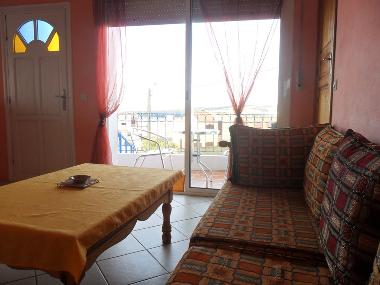 Appartement de vacances �/en/au Moulay Bousselham (Larache)ou appartement ou maison de vacances
