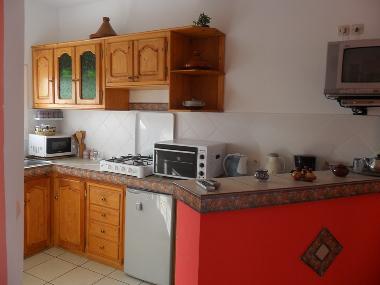 Appartement de vacances �/en/au Moulay Bousselham (Larache)ou appartement ou maison de vacances