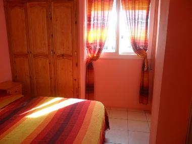 Appartement de vacances �/en/au Moulay Bousselham (Larache)ou appartement ou maison de vacances