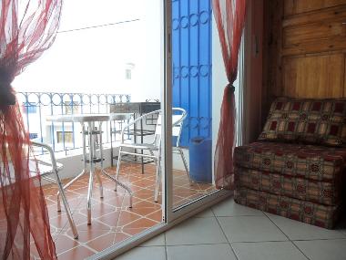 Appartement de vacances �/en/au Moulay Bousselham (Larache)ou appartement ou maison de vacances