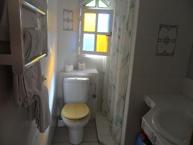 Appartement de vacances �/en/au Moulay Bousselham (Larache)ou appartement ou maison de vacances