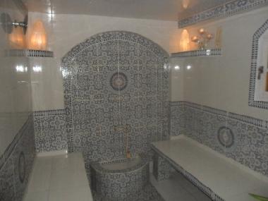Appartement de vacances �/en/au Moulay Bousselham (Larache)ou appartement ou maison de vacances