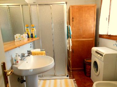 Appartement de vacances /en/au Arcugnano (Vicenza)ou appartement ou maison de vacances