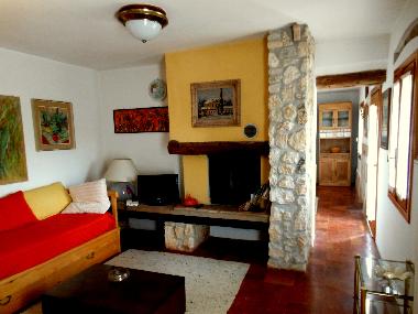 Appartement de vacances /en/au Arcugnano (Vicenza)ou appartement ou maison de vacances