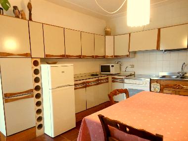 Appartement de vacances /en/au Arcugnano (Vicenza)ou appartement ou maison de vacances