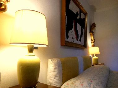 Appartement de vacances /en/au Arcugnano (Vicenza)ou appartement ou maison de vacances