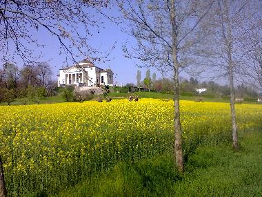 Appartement de vacances /en/au Arcugnano (Vicenza)ou appartement ou maison de vacances