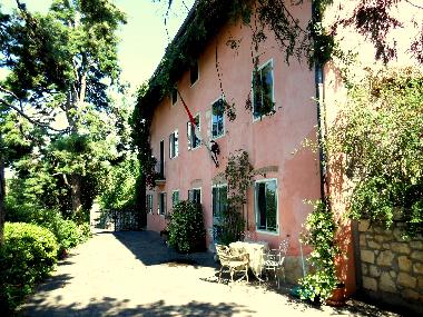 Appartement de vacances /en/au Arcugnano (Vicenza)ou appartement ou maison de vacances