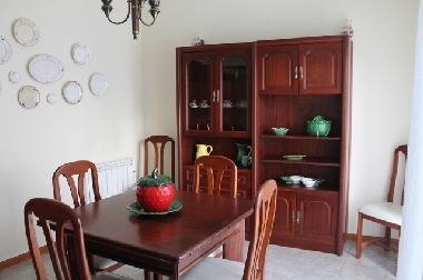 Appartement de vacances /en/au Foz do Arelho (Oeste)ou appartement ou maison de vacances