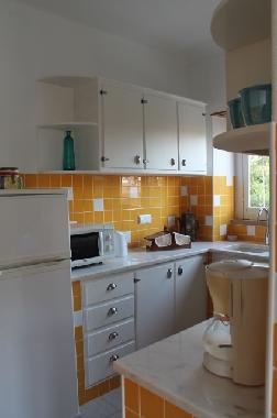 Appartement de vacances /en/au Foz do Arelho (Oeste)ou appartement ou maison de vacances