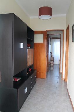 Appartement de vacances /en/au Foz do Arelho (Oeste)ou appartement ou maison de vacances