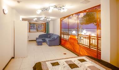 Maison de vacances �/en/au Costa Adeje (Teneriffa)ou appartement ou maison de vacances